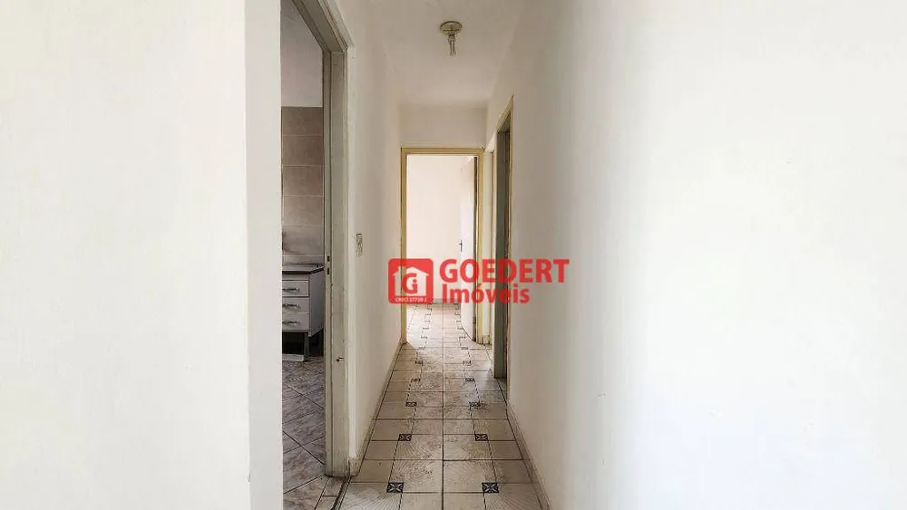 Apartamento, 2 quartos, 60 m² - Foto 6