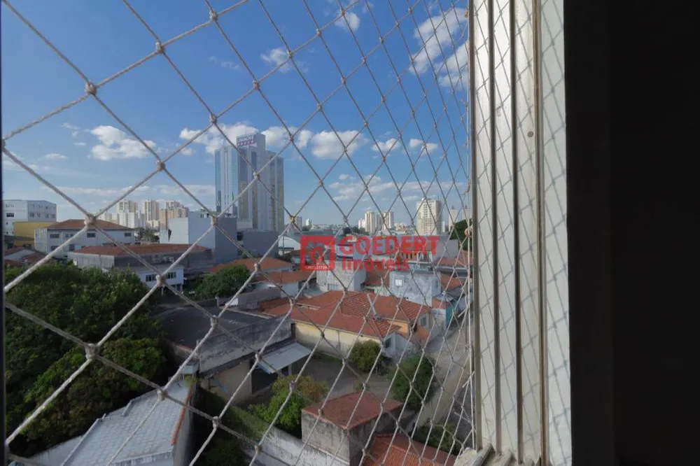 Apartamento, 2 quartos, 60 m² - Foto 8