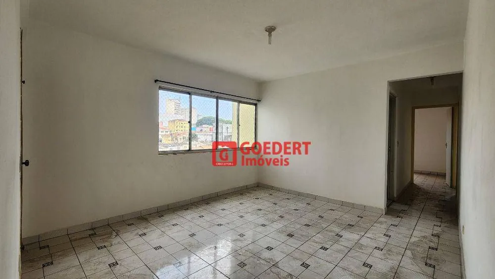 Apartamento, 2 quartos, 60 m² - Foto 2
