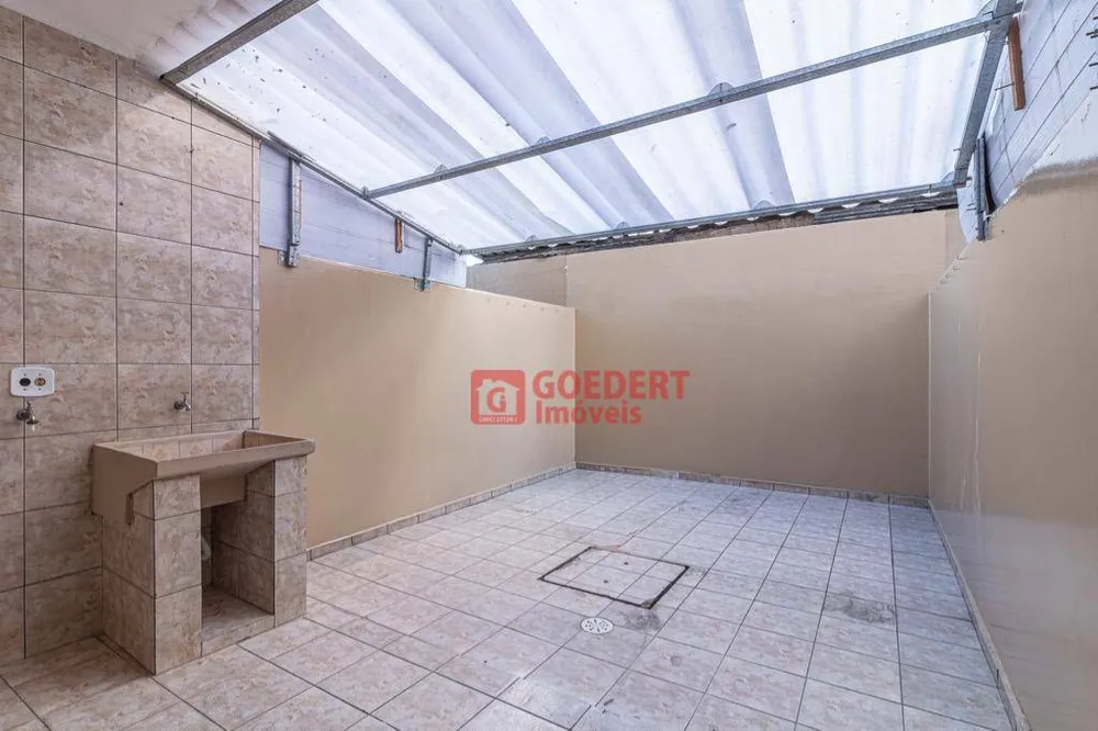 Sobrado, 2 quartos, 106 m² - Foto 13