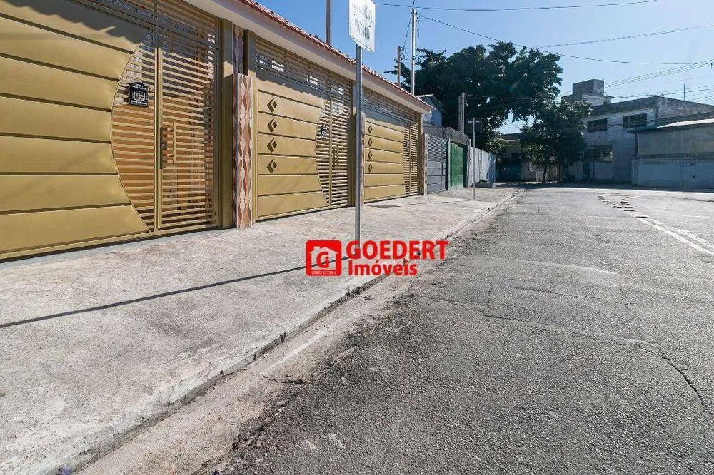 Sobrado, 2 quartos, 106 m² - Foto 20