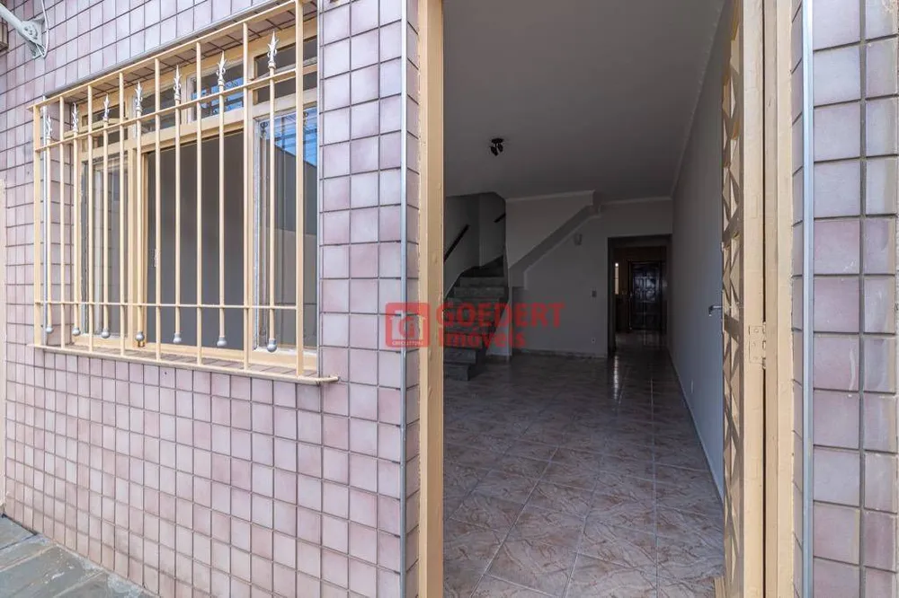 Sobrado, 2 quartos, 106 m² - Foto 5