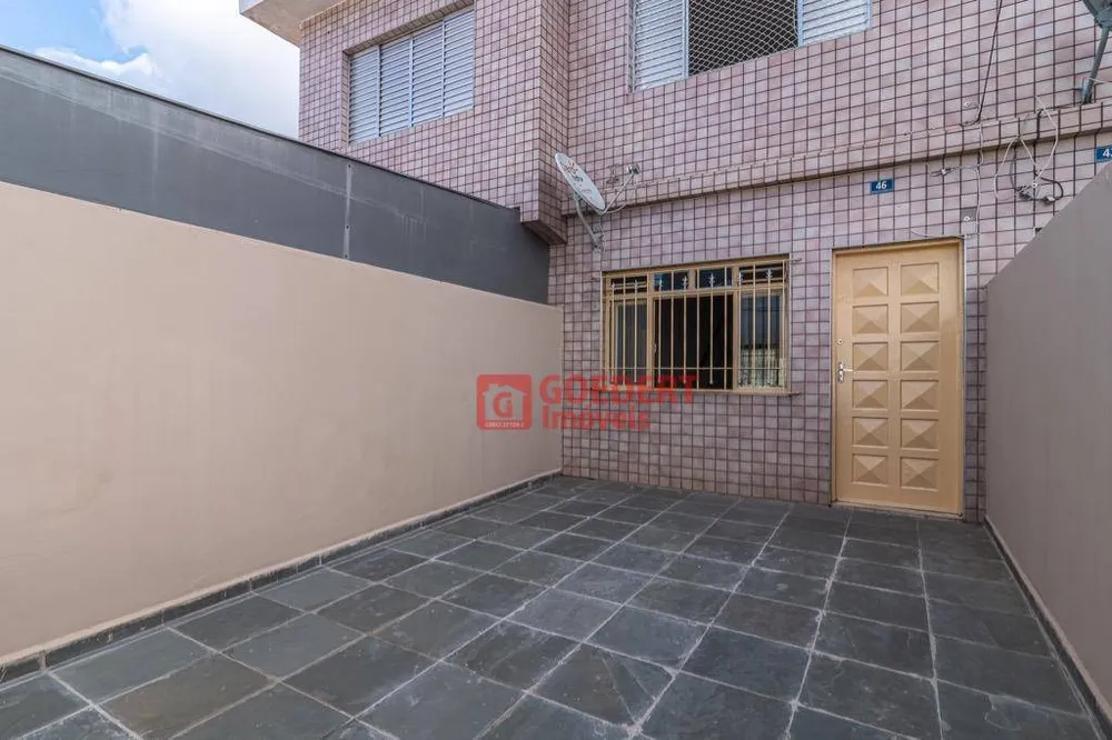 Sobrado, 2 quartos, 106 m² - Foto 4