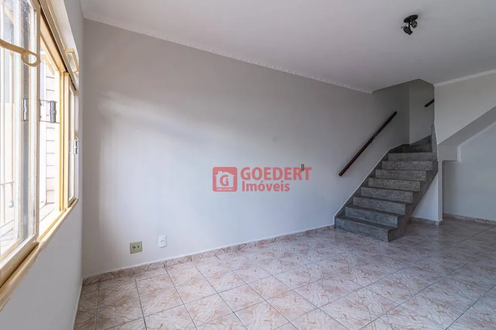 Sobrado, 2 quartos, 106 m² - Foto 7