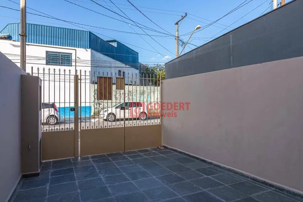 Sobrado, 2 quartos, 106 m² - Foto 2