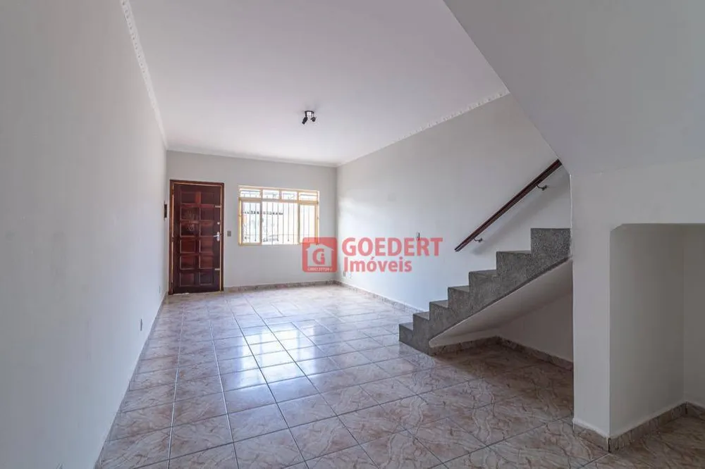 Sobrado, 2 quartos, 106 m² - Foto 9