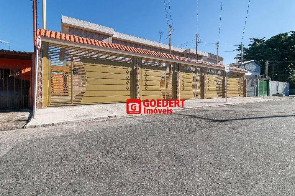 Sobrado, 2 quartos, 106 m² - Foto 18