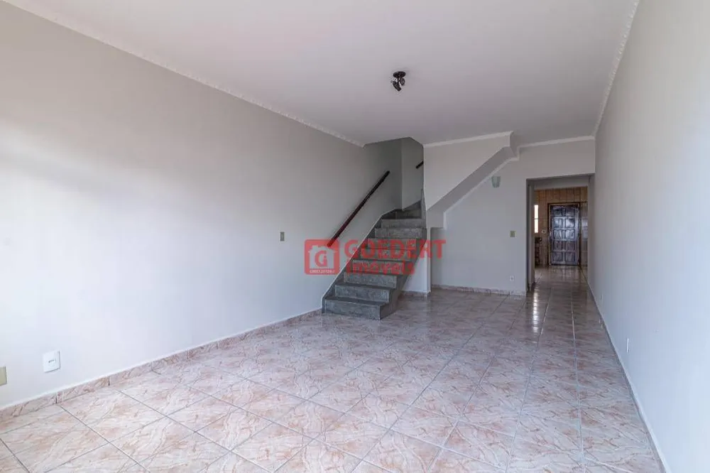 Sobrado, 2 quartos, 106 m² - Foto 6