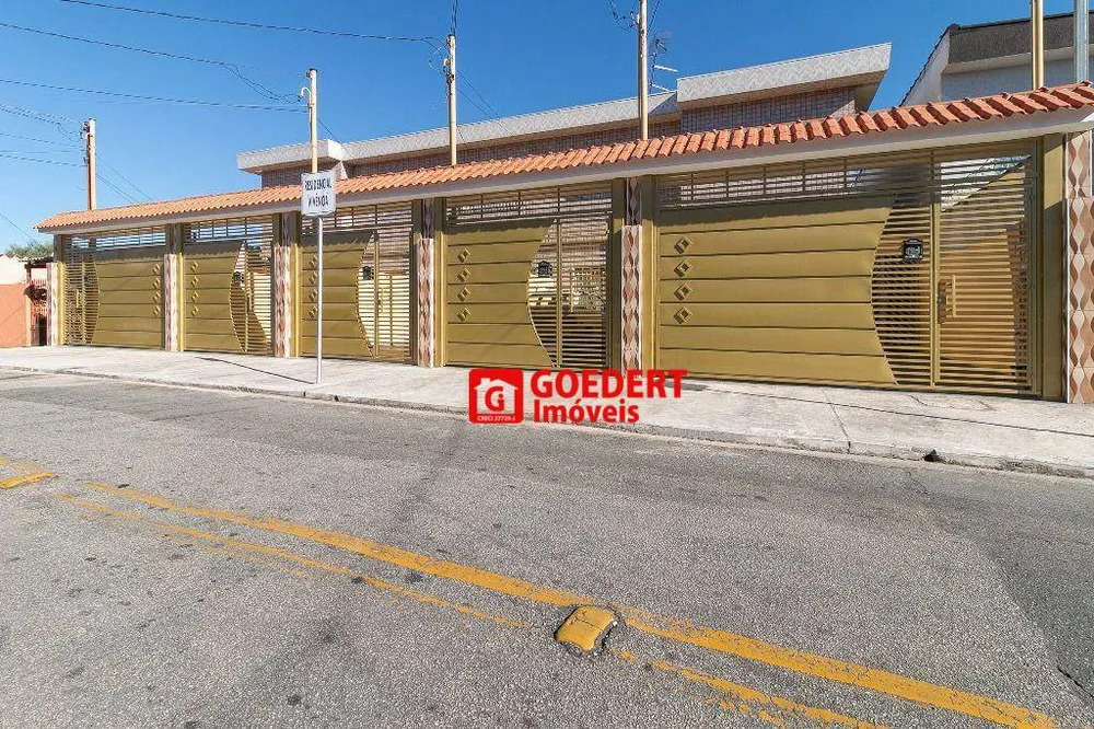 Sobrado, 2 quartos, 106 m² - Foto 19