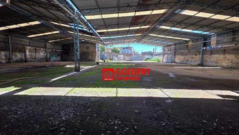 Depósito-Galpão, 1751 m² - Foto 7