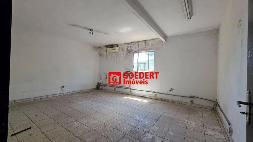 Depósito-Galpão, 1751 m² - Foto 15