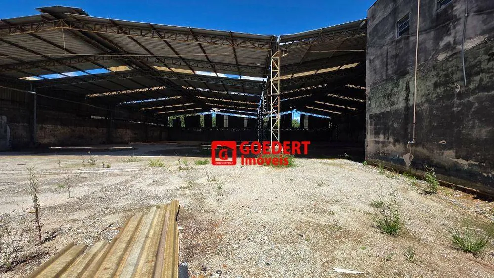 Depósito-Galpão, 1751 m² - Foto 3