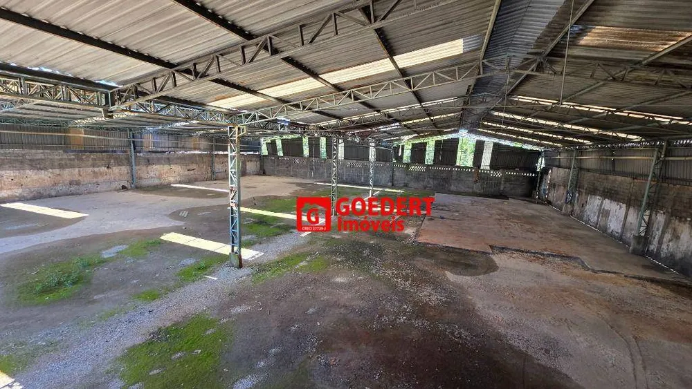 Depósito-Galpão, 1751 m² - Foto 4
