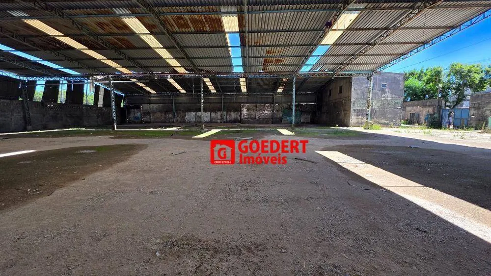 Depósito-Galpão, 1751 m² - Foto 5