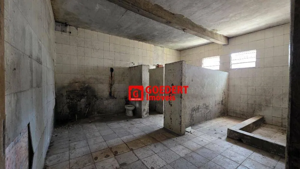 Depósito-Galpão, 1751 m² - Foto 12