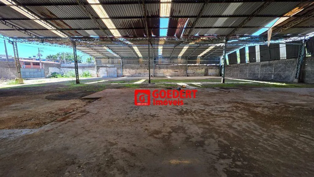 Depósito-Galpão, 1751 m² - Foto 9