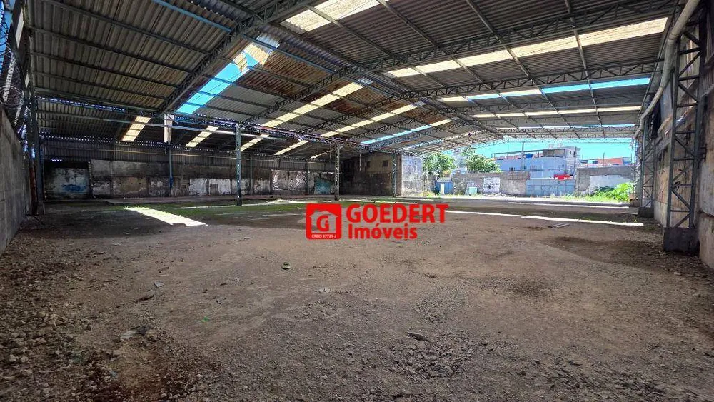 Depósito-Galpão, 1751 m² - Foto 6