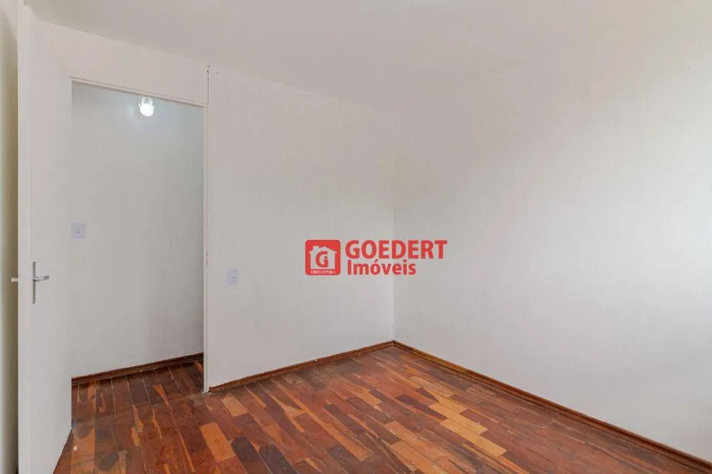 Apartamento, 3 quartos, 58 m² - Foto 11