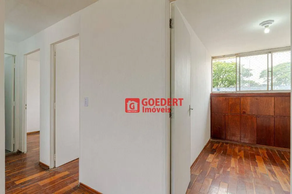 Apartamento, 3 quartos, 58 m² - Foto 4