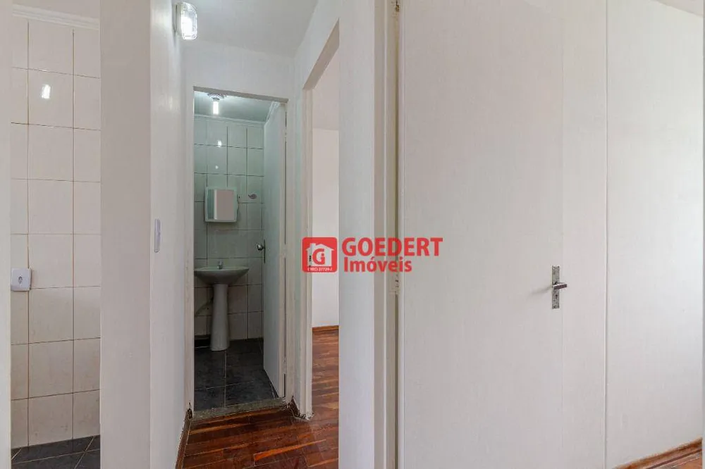 Apartamento, 3 quartos, 58 m² - Foto 7