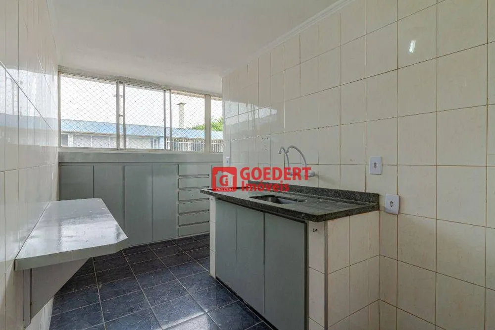 Apartamento, 3 quartos, 58 m² - Foto 13