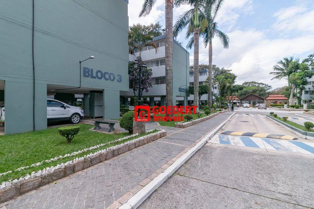 Apartamento, 3 quartos, 58 m² - Foto 16