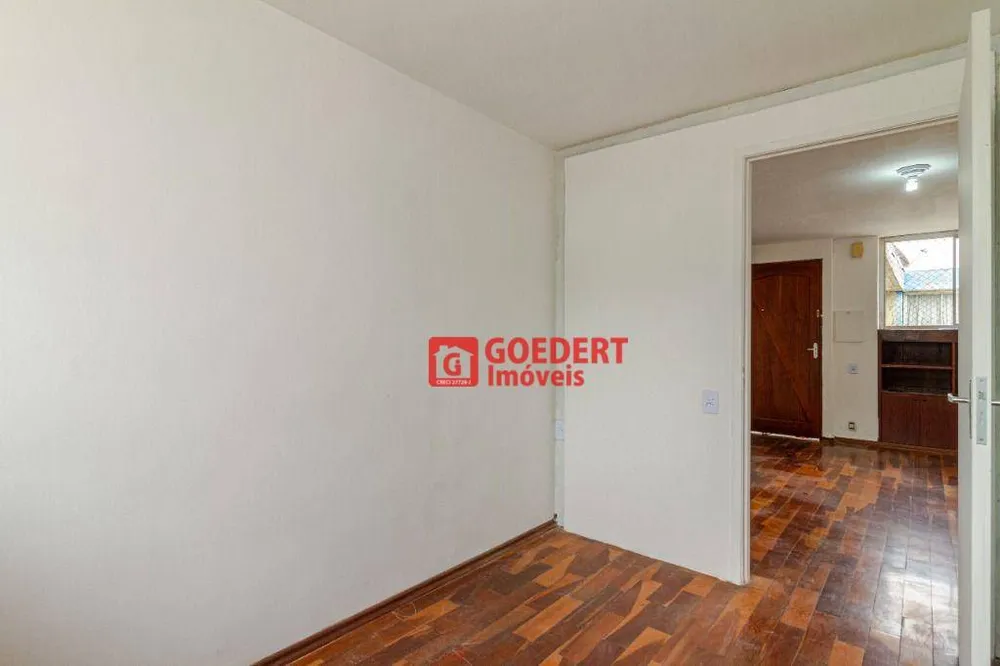 Apartamento, 3 quartos, 58 m² - Foto 6