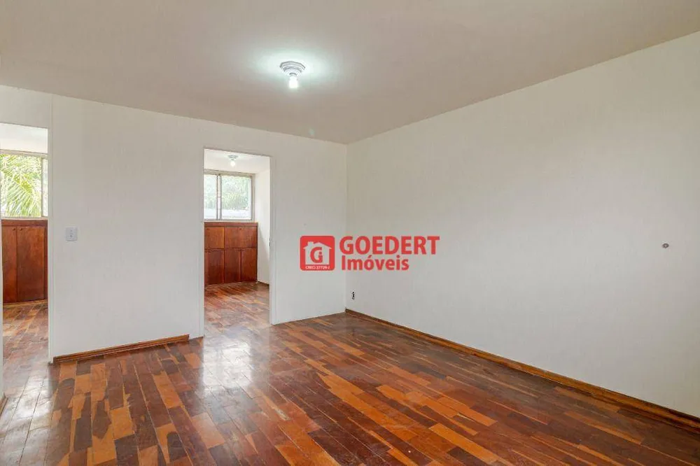 Apartamento, 3 quartos, 58 m² - Foto 3
