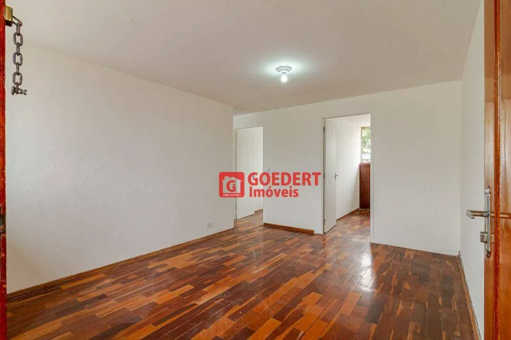 Apartamento, 3 quartos, 58 m² - Foto 1