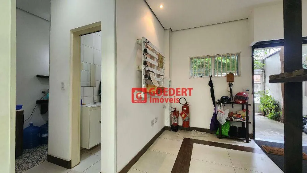 Depósito-Galpão, 235 m² - Foto 15