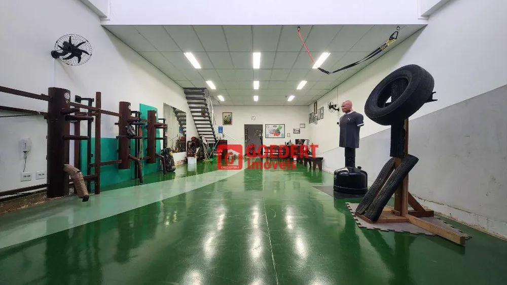 Depósito-Galpão, 235 m² - Foto 5