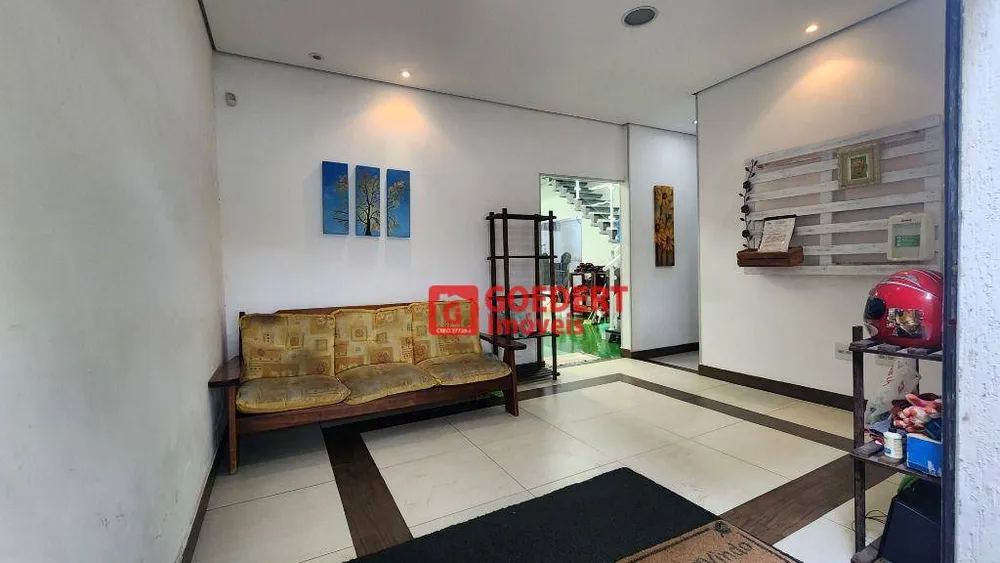 Depósito-Galpão, 235 m² - Foto 4