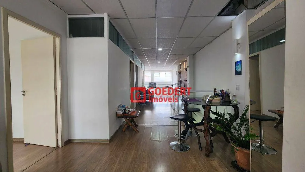 Depósito-Galpão, 235 m² - Foto 17