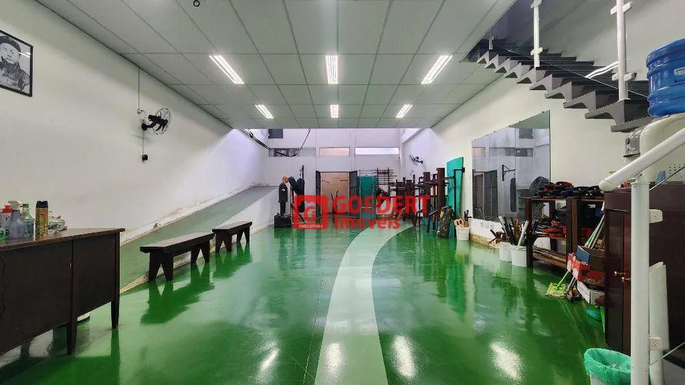 Depósito-Galpão, 235 m² - Foto 11