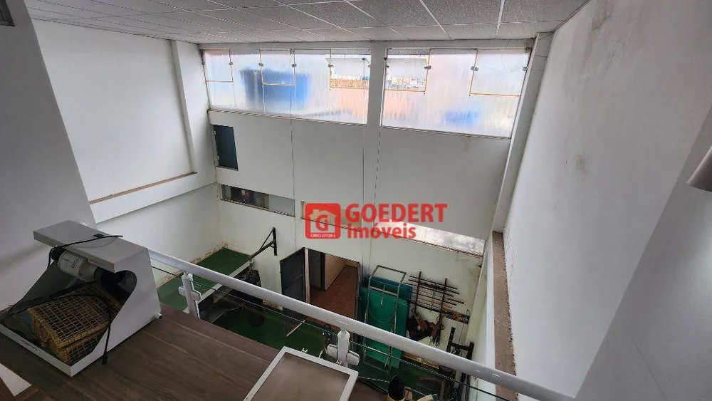 Depósito-Galpão, 235 m² - Foto 19