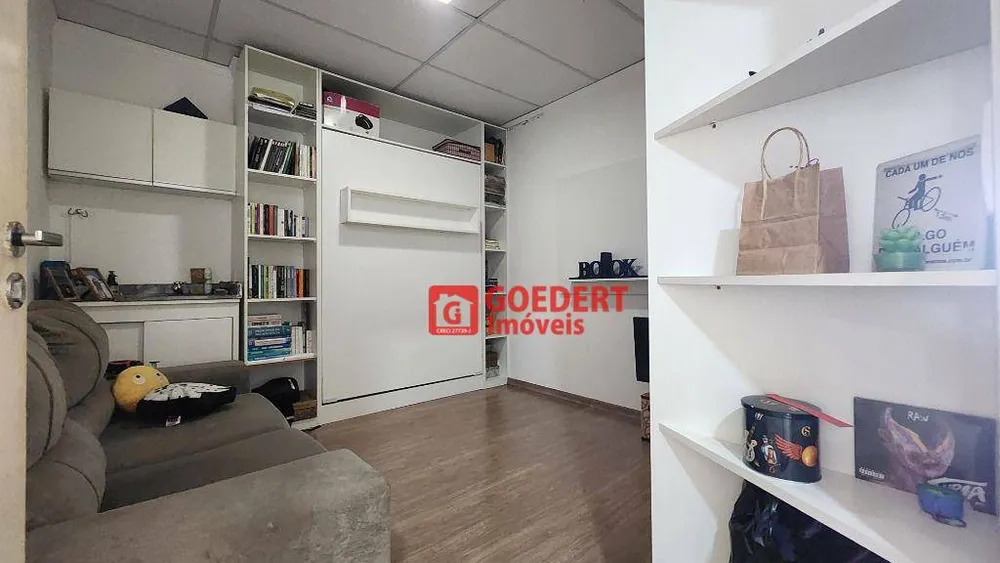 Depósito-Galpão, 235 m² - Foto 6