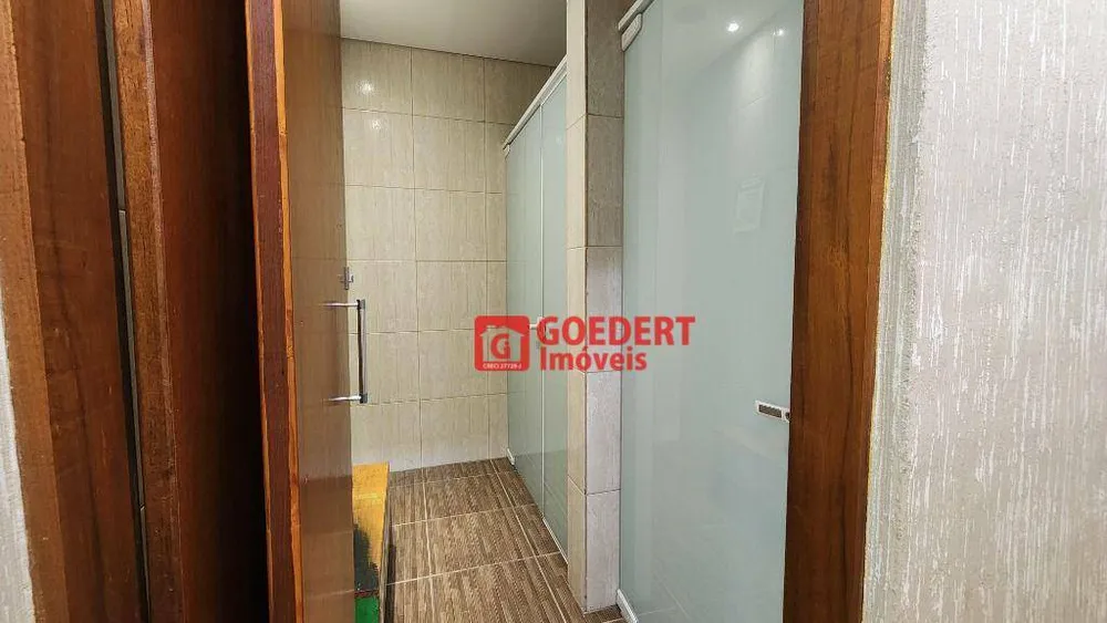 Depósito-Galpão, 235 m² - Foto 10