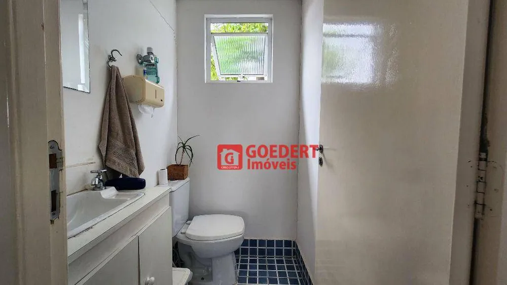 Depósito-Galpão, 235 m² - Foto 12