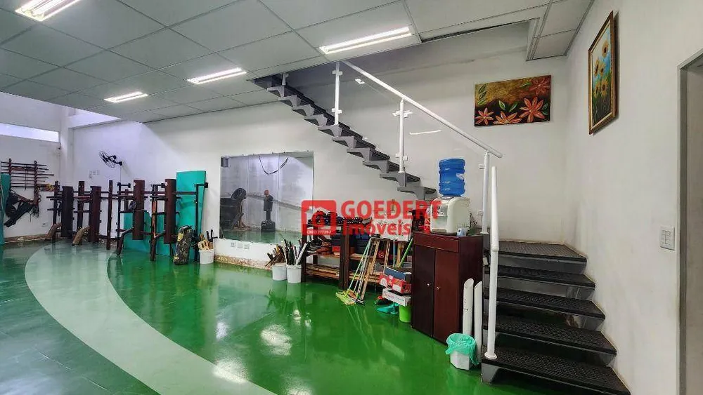Depósito-Galpão, 235 m² - Foto 18