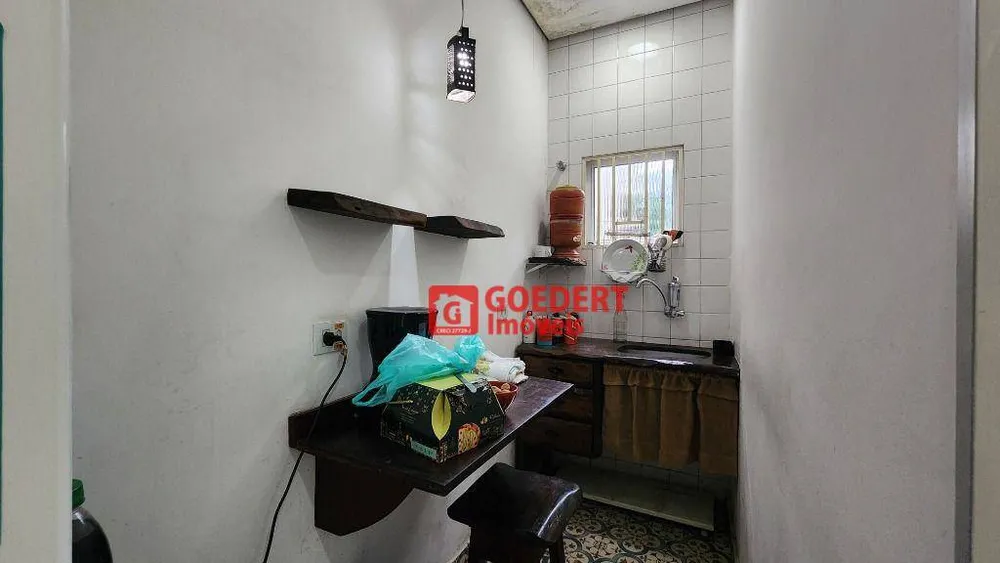 Depósito-Galpão, 235 m² - Foto 7