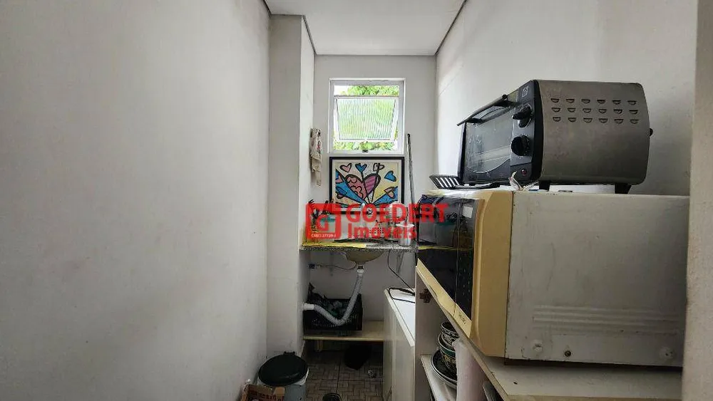 Depósito-Galpão, 235 m² - Foto 20