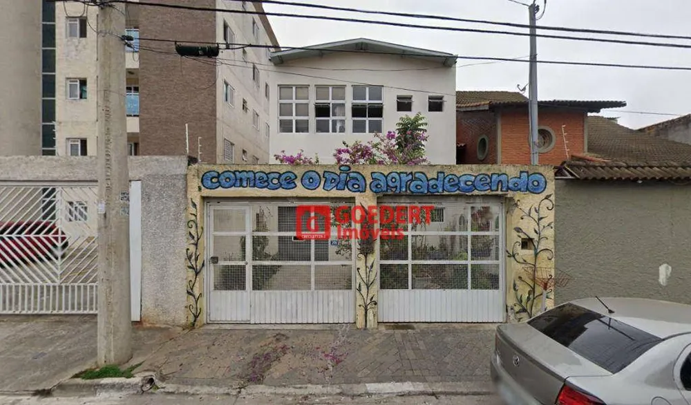 Depósito-Galpão, 235 m² - Foto 1