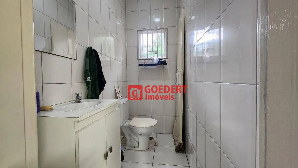 Depósito-Galpão, 235 m² - Foto 9