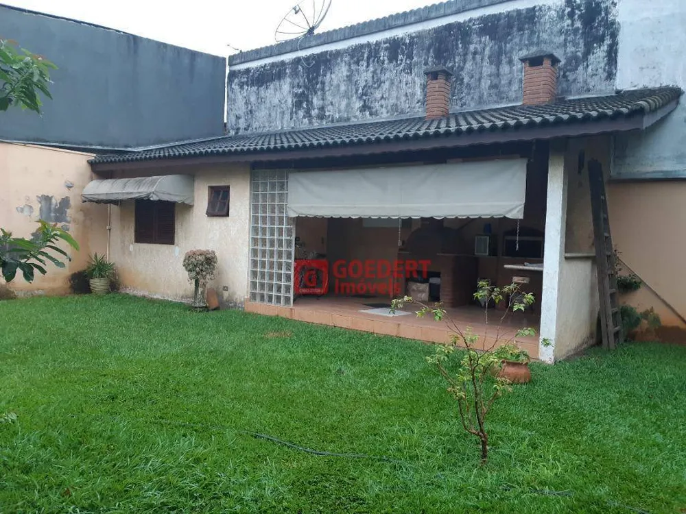 Casa, 3 quartos, 230 m² - Foto 12