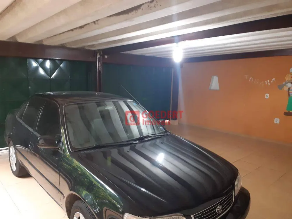 Casa, 3 quartos, 230 m² - Foto 2