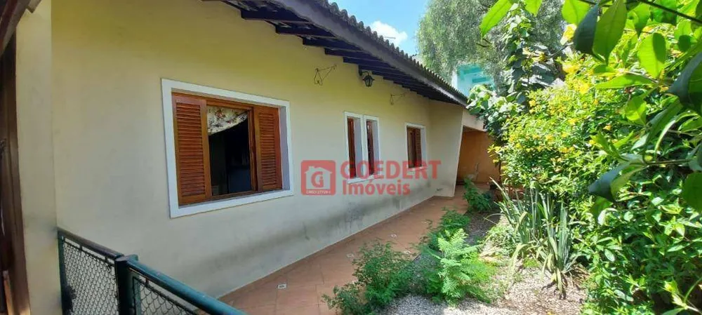 Casa, 3 quartos, 230 m² - Foto 9