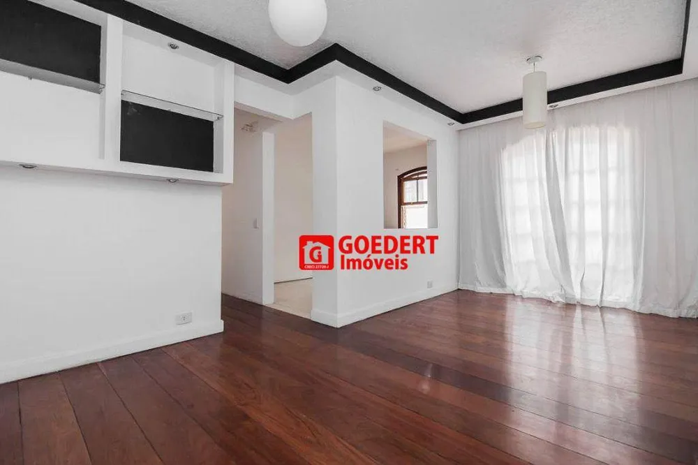 Apartamento, 2 quartos, 70 m² - Foto 1