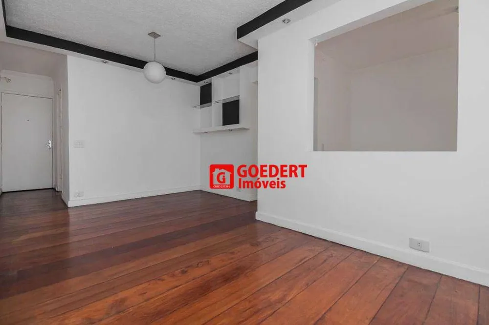 Apartamento, 2 quartos, 70 m² - Foto 2