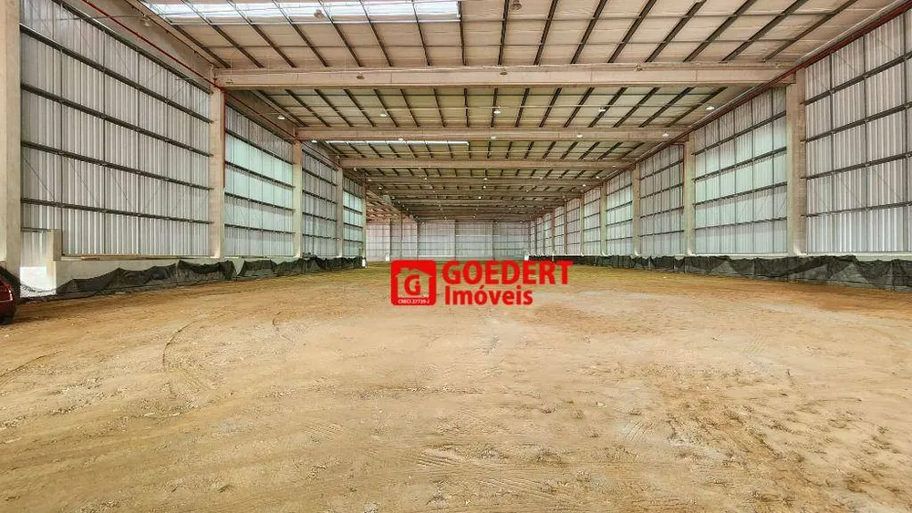 Depósito-Galpão, 2800 m² - Foto 1
