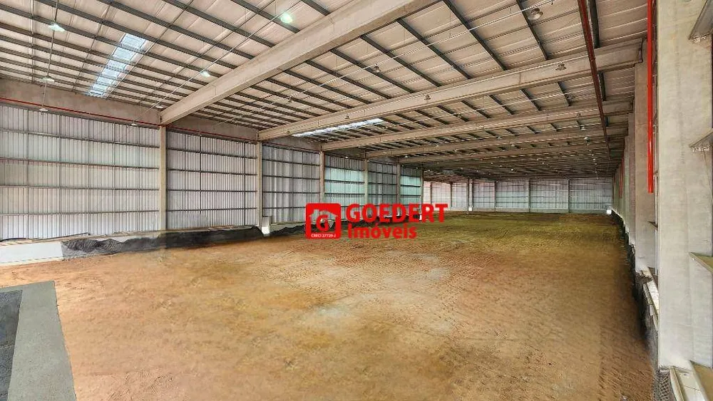 Depósito-Galpão, 2800 m² - Foto 6